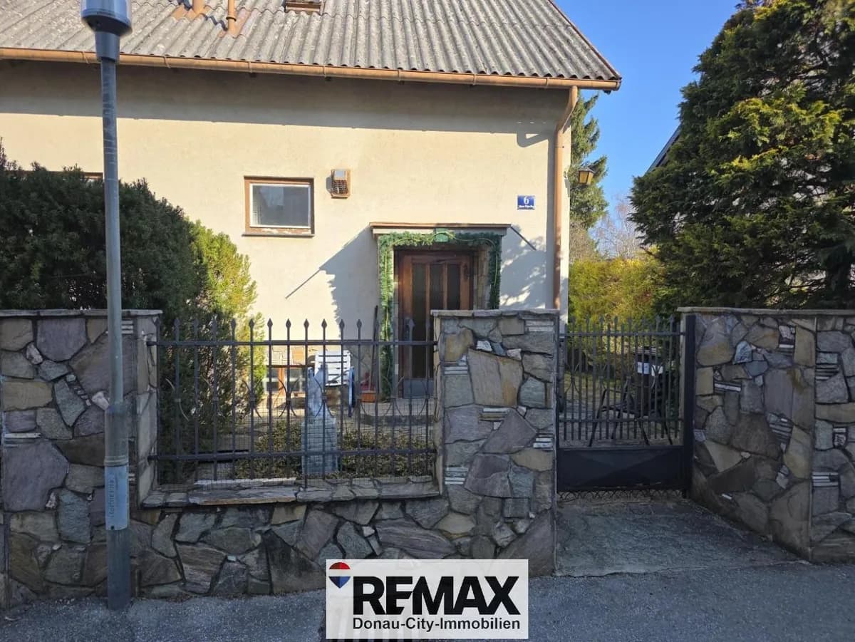 3-Zimmer-Haus kaufen in Korneuburg – 93 m², € 349.000 – Bild 7 von 34