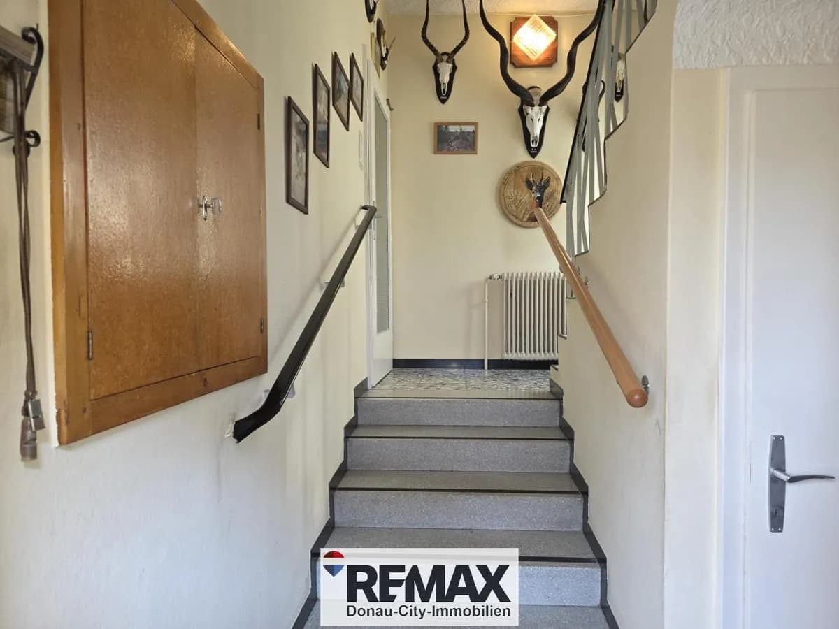 3-Zimmer-Haus kaufen in Korneuburg – 93 m², € 349.000 – Bild 9 von 34
