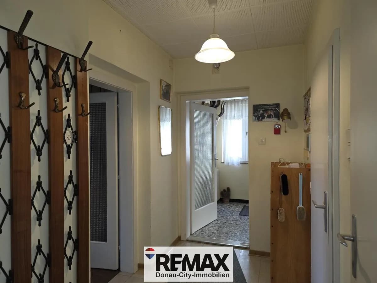 3-Zimmer-Haus kaufen in Korneuburg – 93 m², € 349.000 – Bild 10 von 34