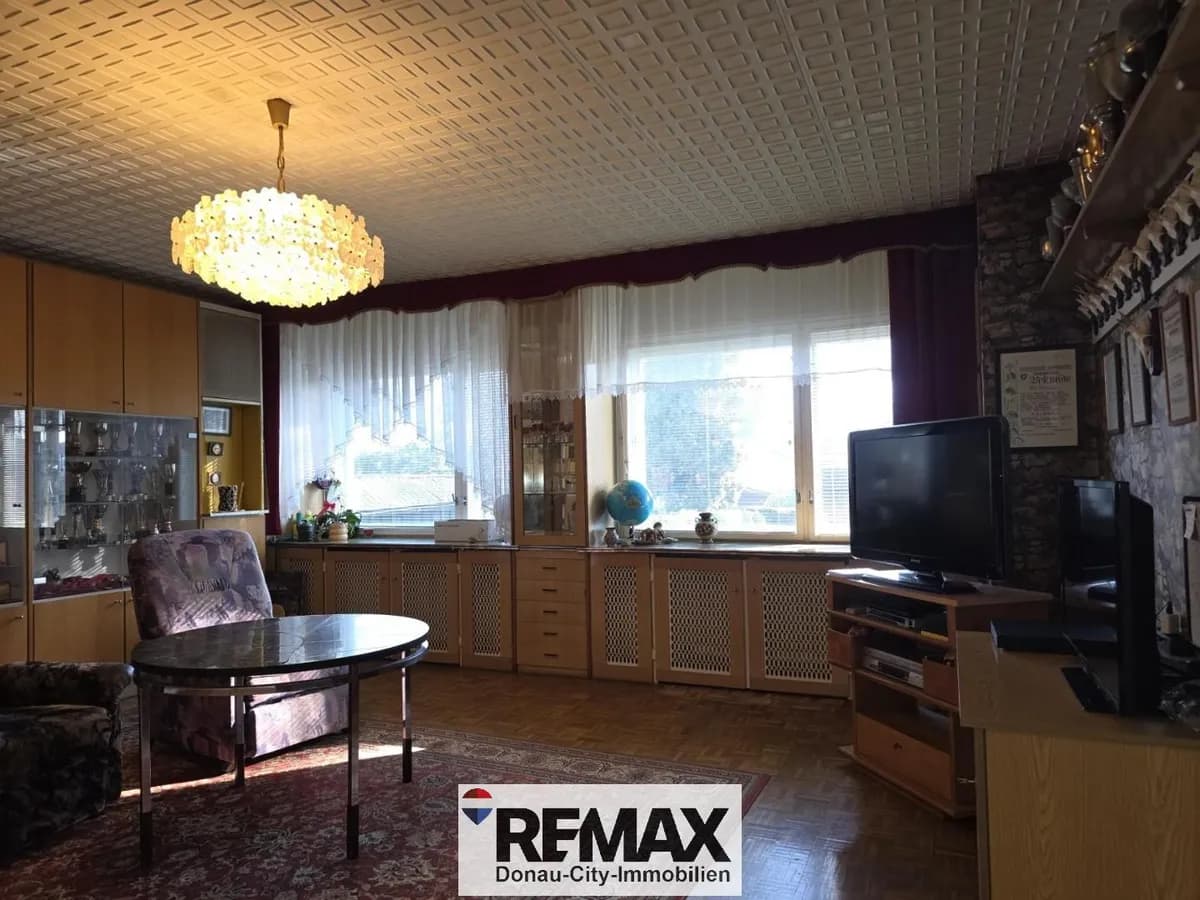 3-Zimmer-Haus kaufen in Korneuburg – 93 m², € 349.000 – Bild 11 von 34