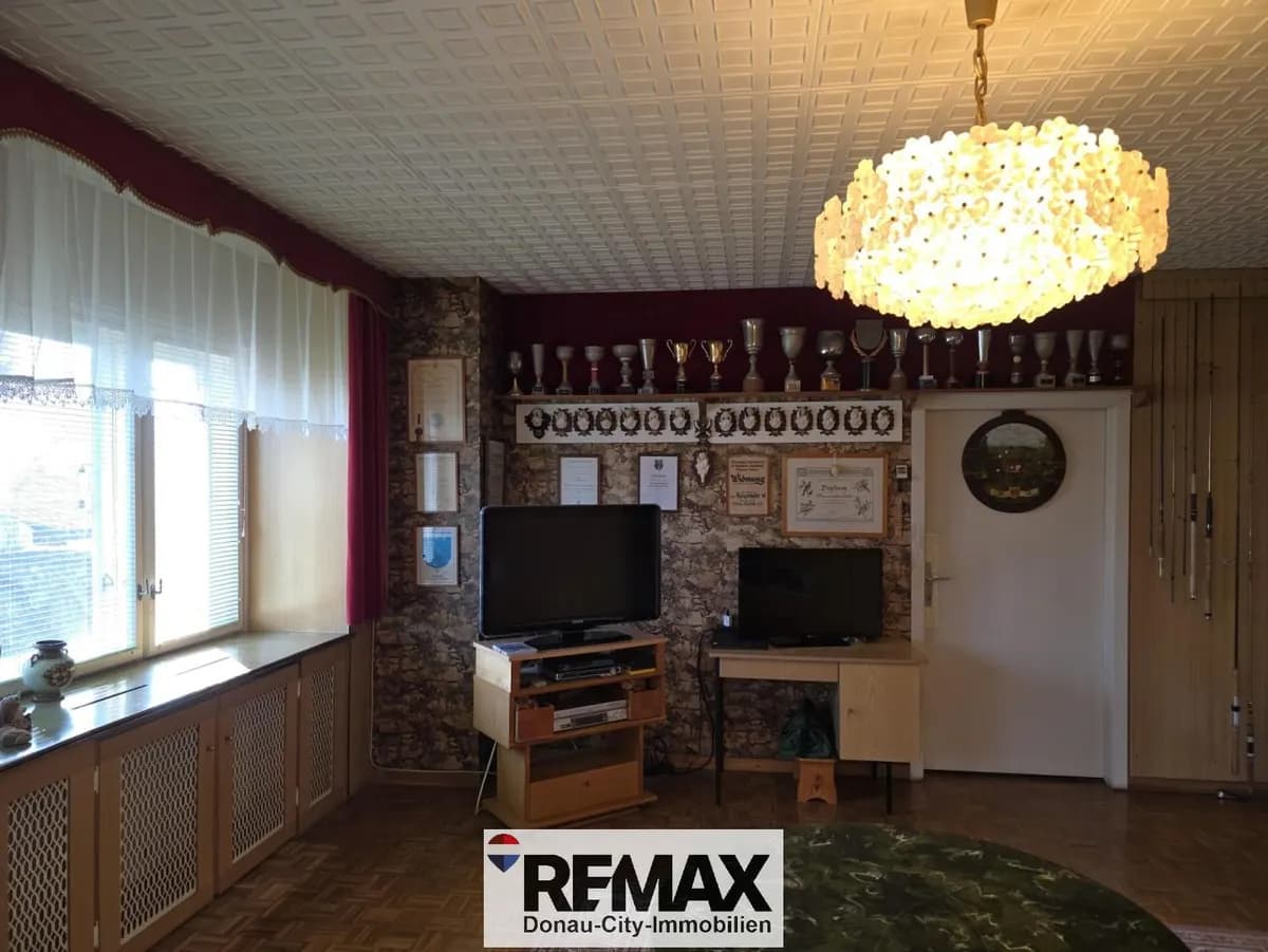 3-Zimmer-Haus kaufen in Korneuburg – 93 m², € 349.000 – Bild 12 von 34