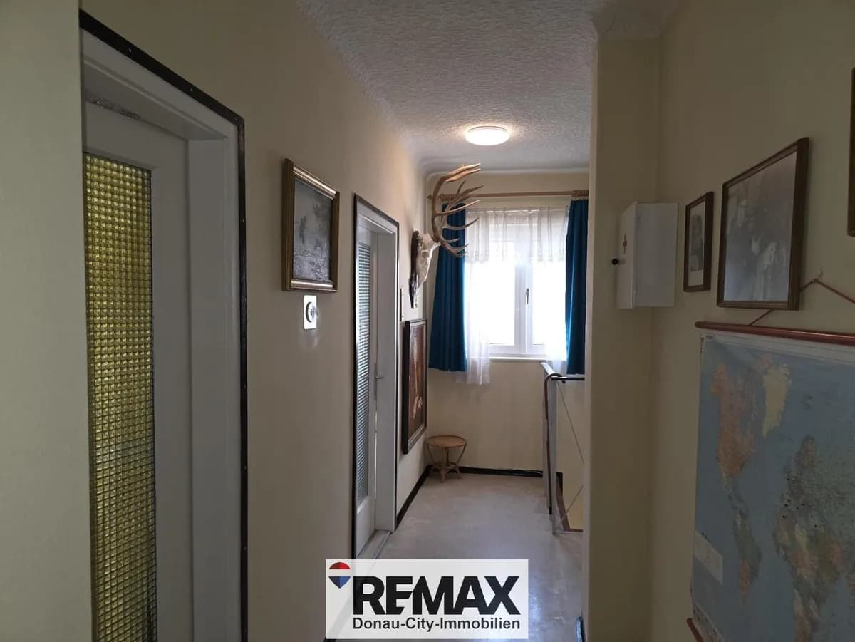 3-Zimmer-Haus kaufen in Korneuburg – 93 m², € 349.000 – Bild 14 von 34