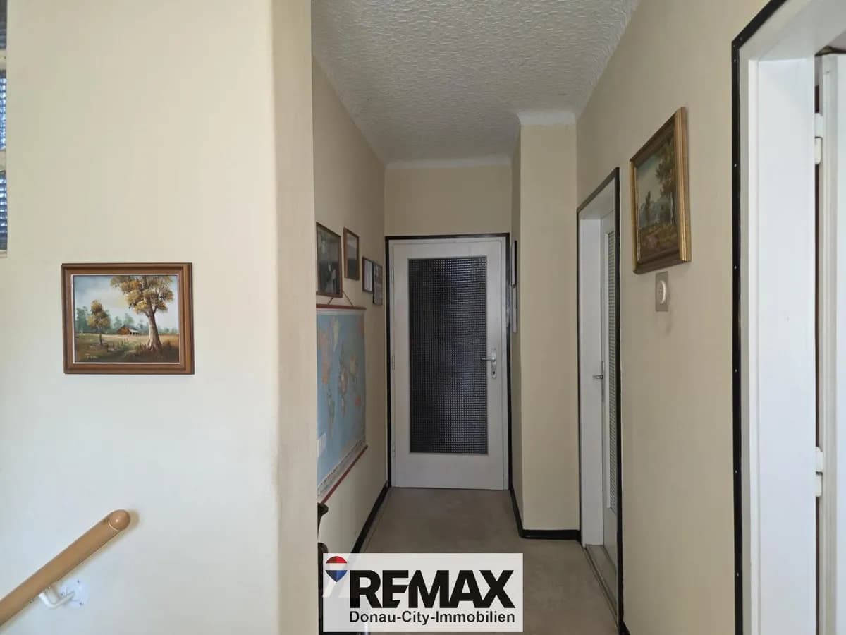 3-Zimmer-Haus kaufen in Korneuburg – 93 m², € 349.000 – Bild 15 von 34