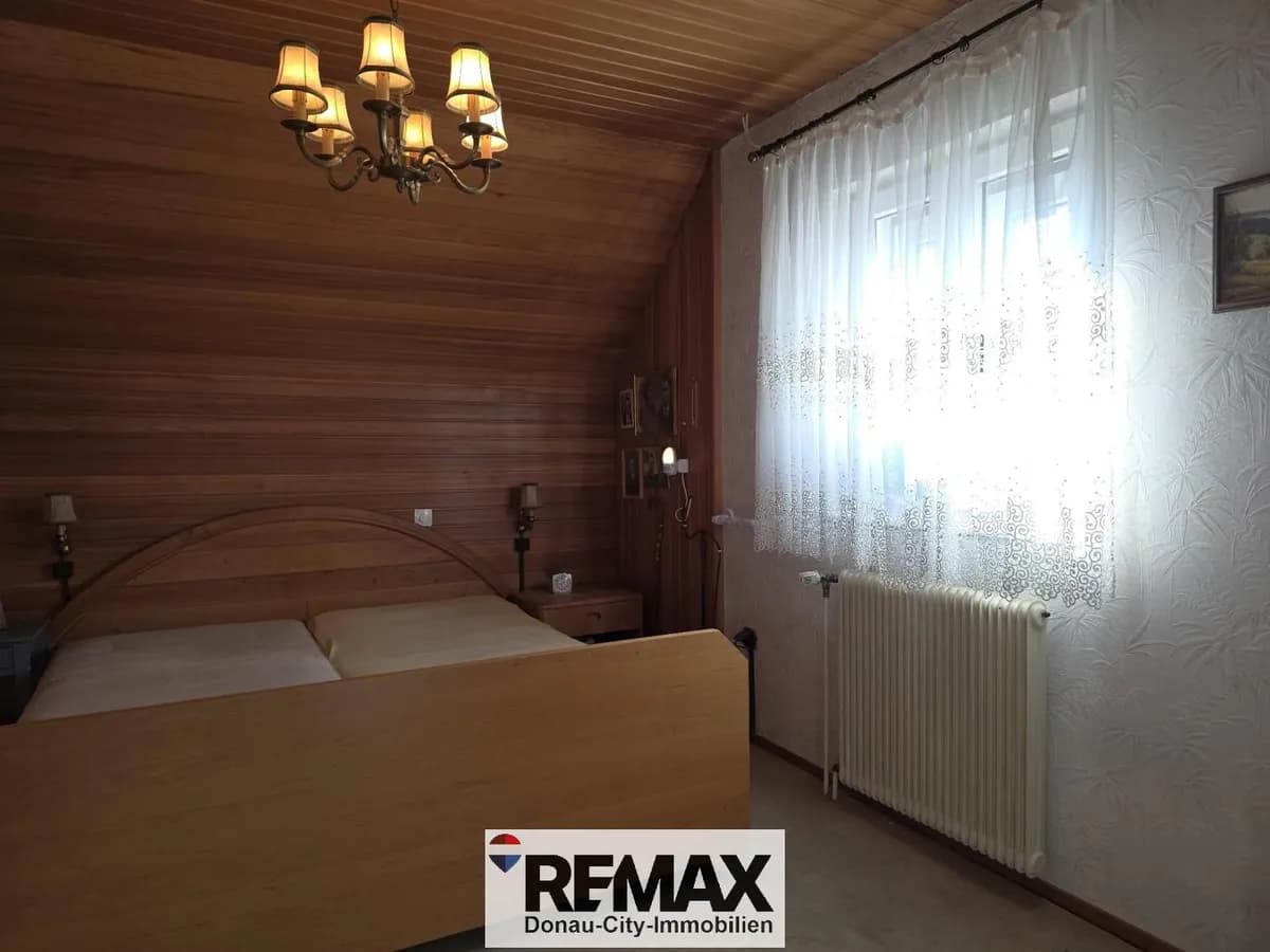 3-Zimmer-Haus kaufen in Korneuburg – 93 m², € 349.000 – Bild 16 von 34