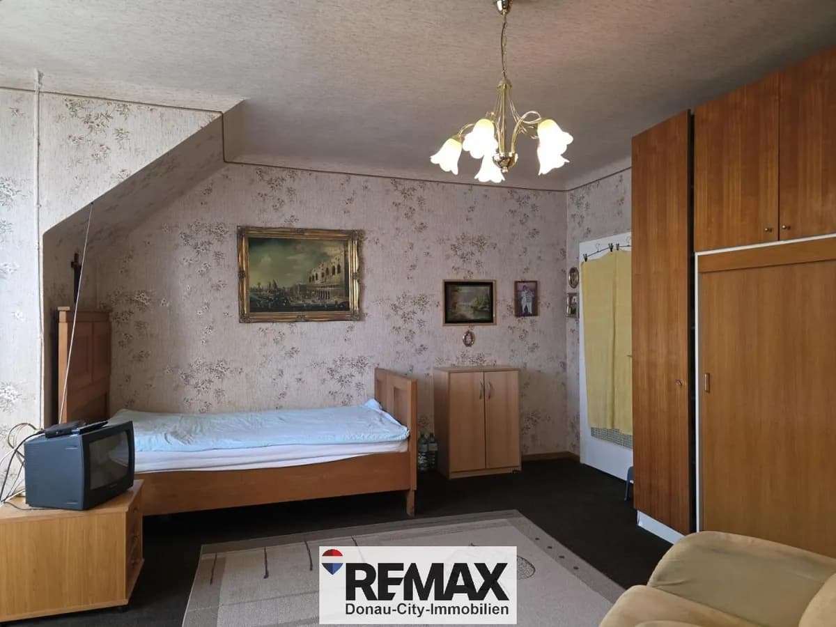 3-Zimmer-Haus kaufen in Korneuburg – 93 m², € 349.000 – Bild 17 von 34