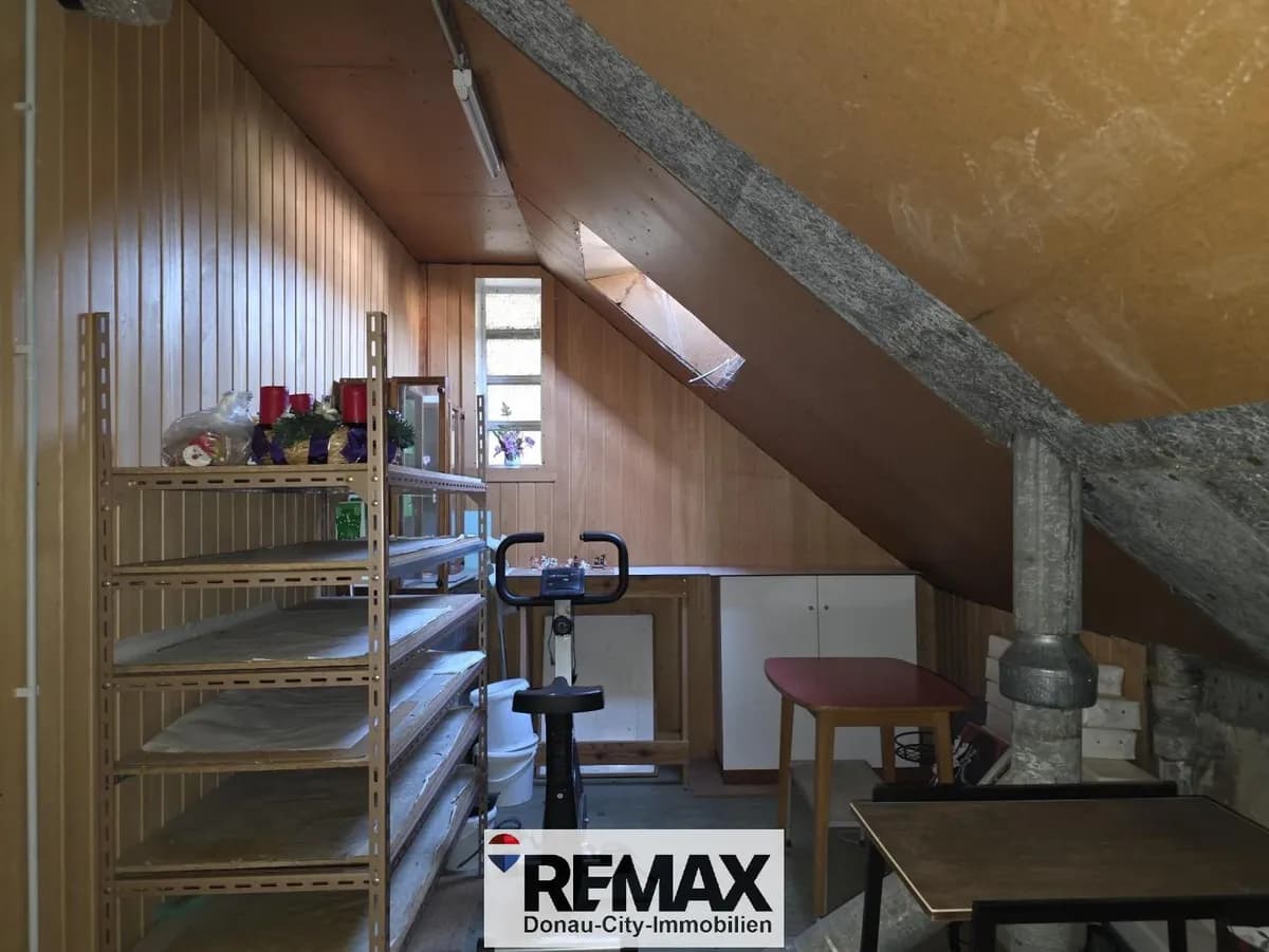 3-Zimmer-Haus kaufen in Korneuburg – 93 m², € 349.000 – Bild 18 von 34
