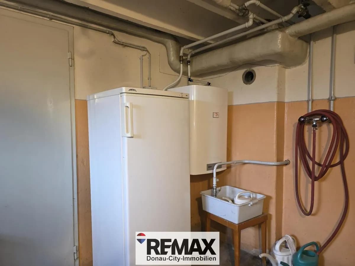 3-Zimmer-Haus kaufen in Korneuburg – 93 m², € 349.000 – Bild 19 von 34