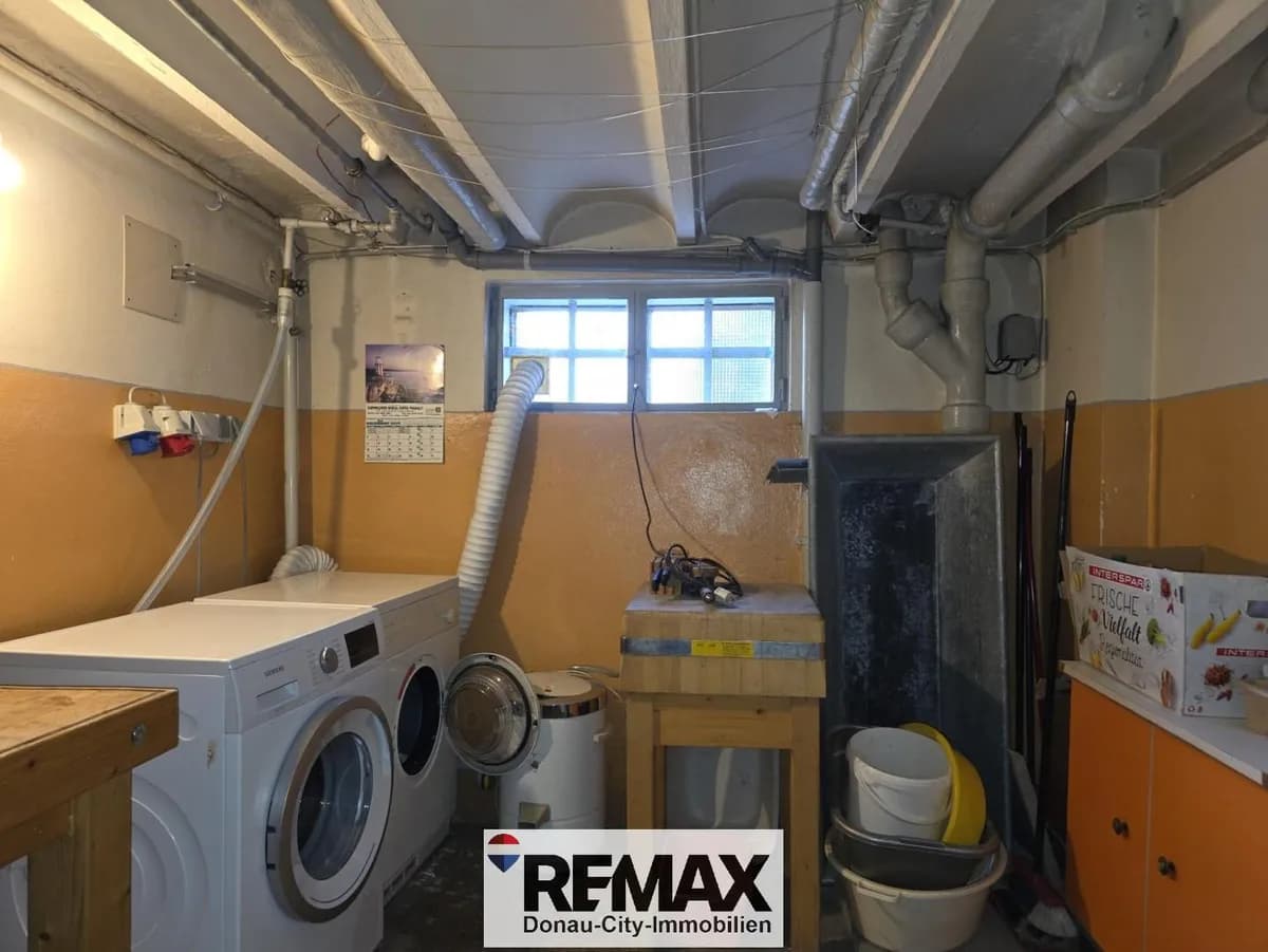 3-Zimmer-Haus kaufen in Korneuburg – 93 m², € 349.000 – Bild 20 von 34
