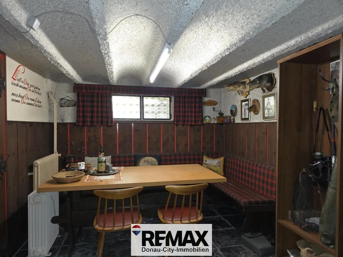 3-Zimmer-Haus kaufen in Korneuburg – 93 m², € 349.000 – Bild 21 von 34