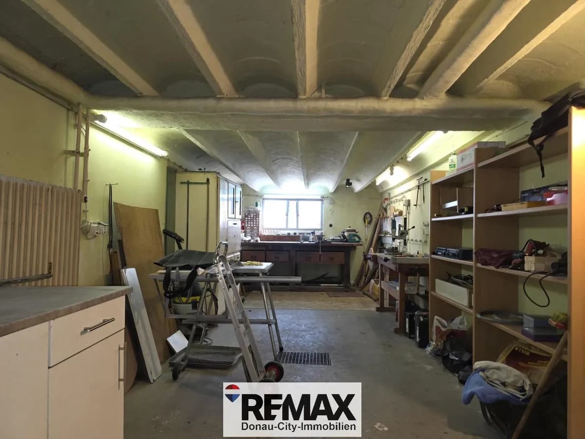3-Zimmer-Haus kaufen in Korneuburg – 93 m², € 349.000 – Bild 22 von 34