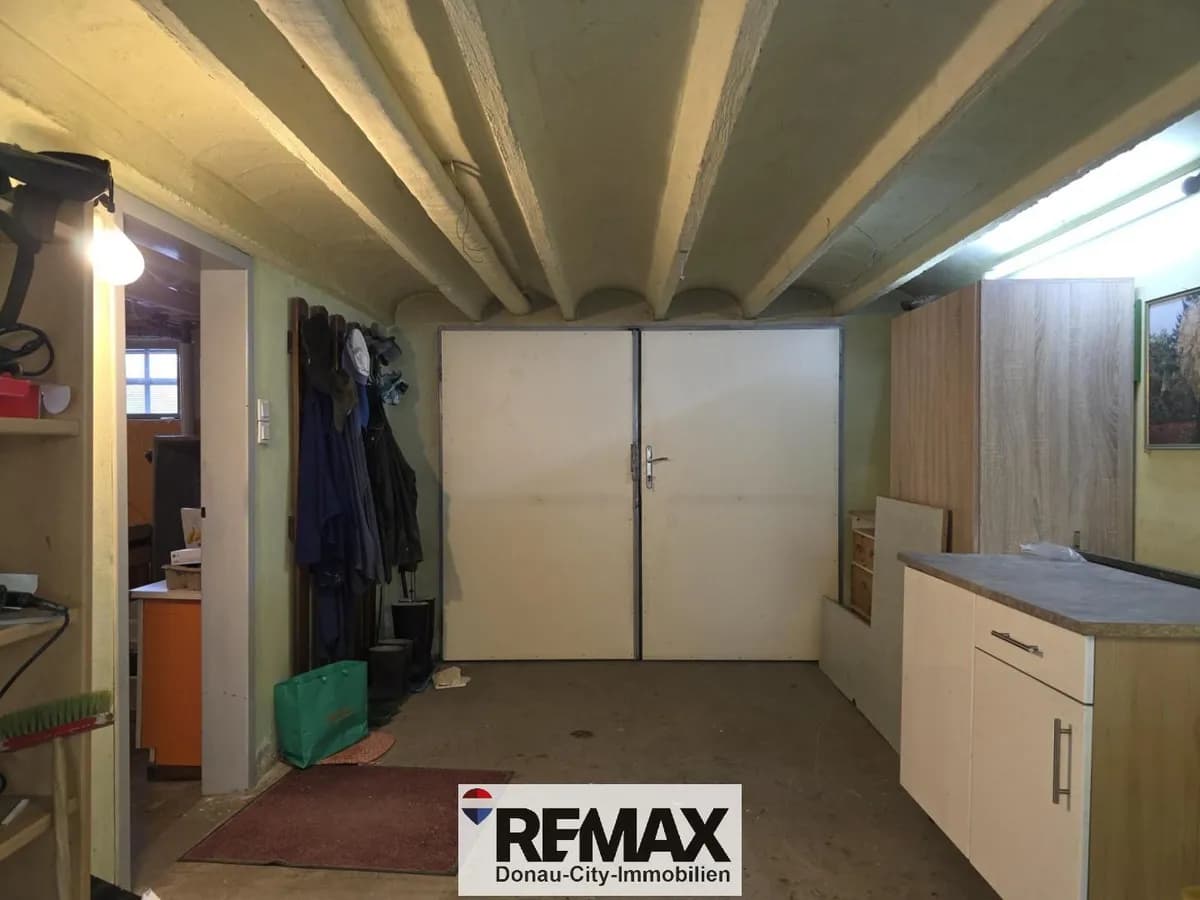 3-Zimmer-Haus kaufen in Korneuburg – 93 m², € 349.000 – Bild 23 von 34