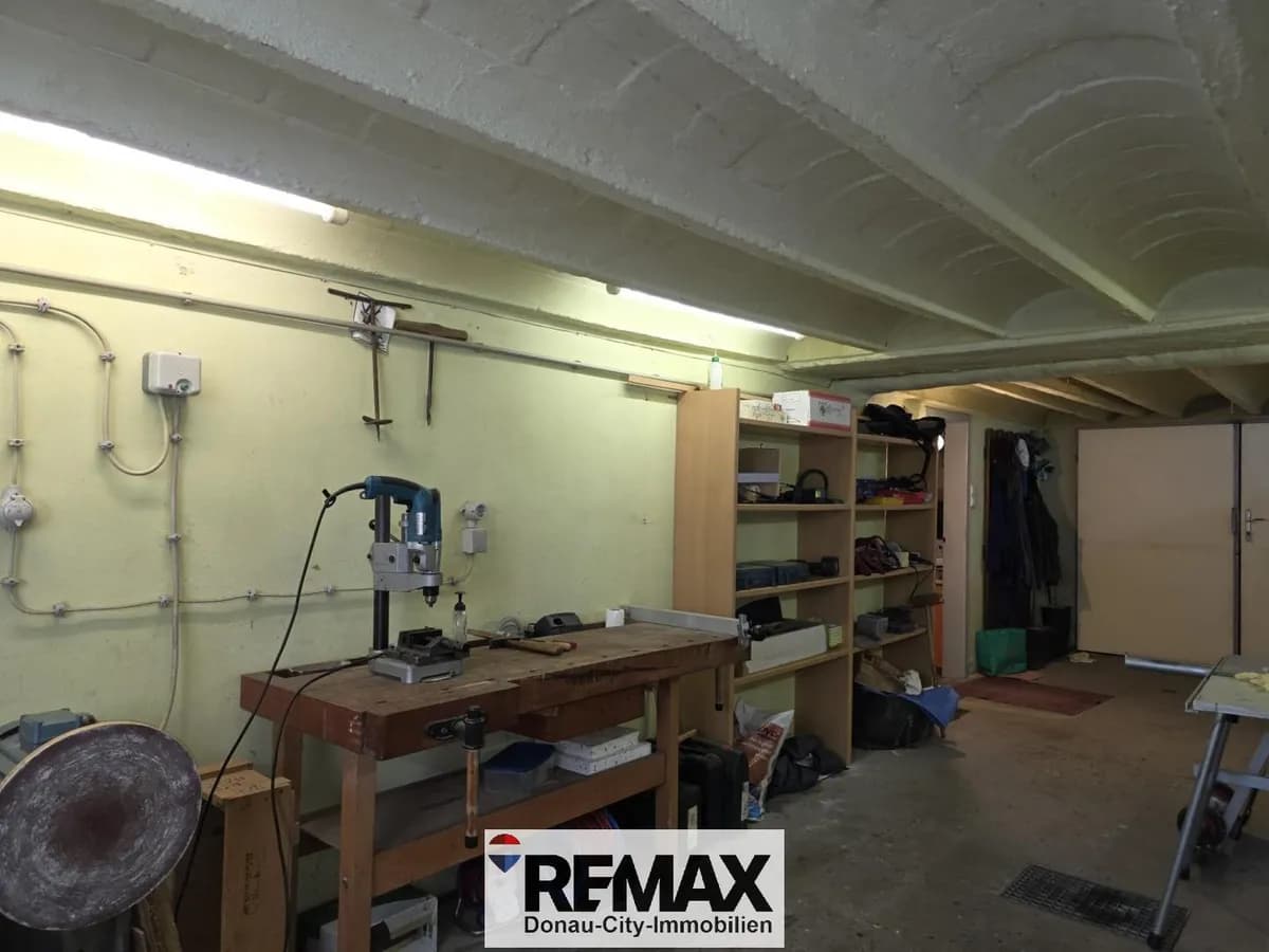 3-Zimmer-Haus kaufen in Korneuburg – 93 m², € 349.000 – Bild 25 von 34