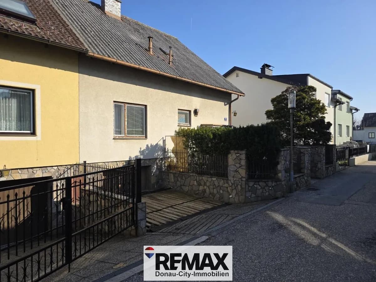 3-Zimmer-Haus kaufen in Korneuburg – 93 m², € 349.000 – Bild 26 von 34