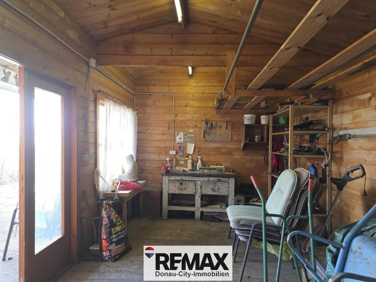 3-Zimmer-Haus kaufen in Korneuburg – 93 m², € 349.000 – Bild 27 von 34