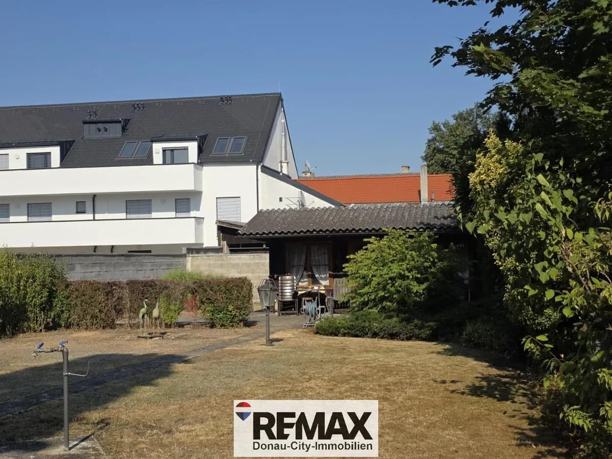 3-Zimmer-Haus kaufen in Korneuburg – 93 m², € 349.000 – Bild 29 von 34