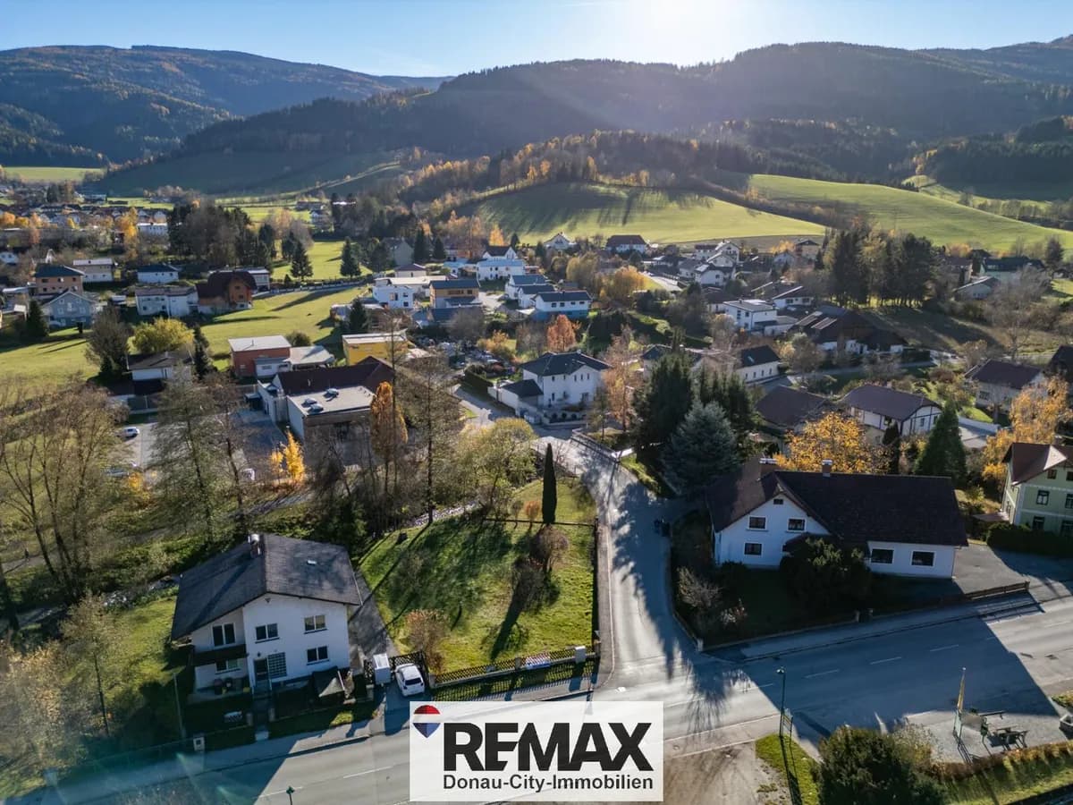 Grundstück kaufen in Neunkirchen – 711 m², € 120.000 – Bild 4 von 9