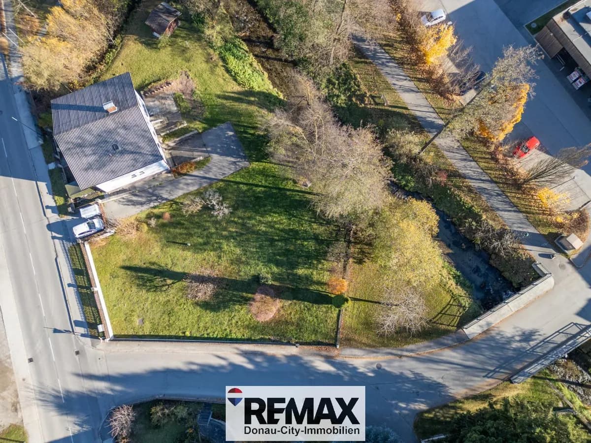 Grundstück kaufen in Neunkirchen – 711 m², € 120.000 – Bild 5 von 9