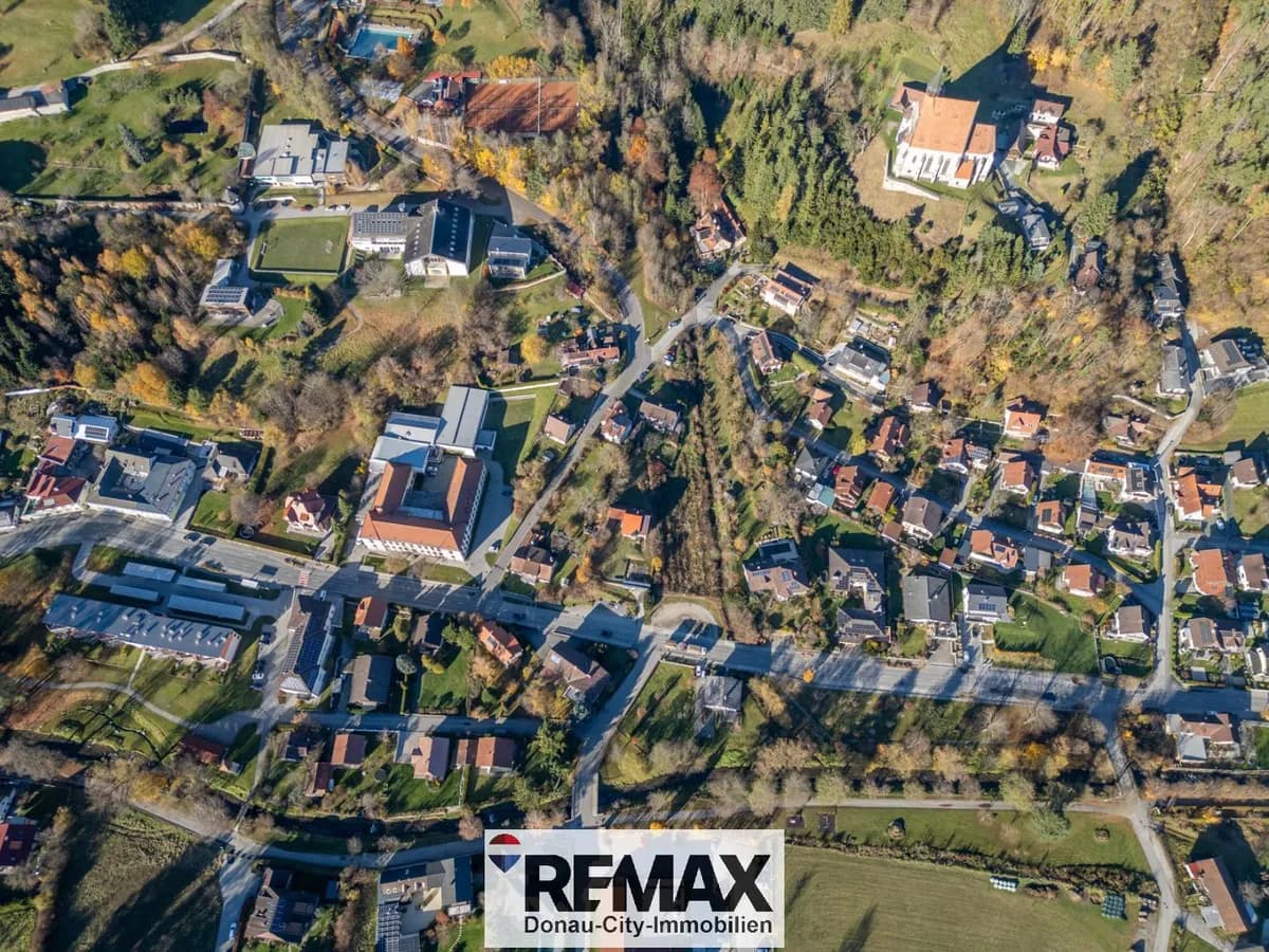 Grundstück kaufen in Neunkirchen – 711 m², € 120.000 – Bild 6 von 9