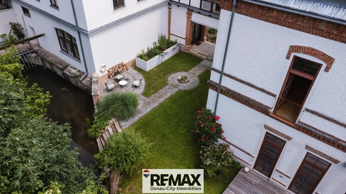 2-Zimmer-Immobilie kaufen in Bruck an der Leitha – 255 m², € 1.300.000 – Bild 13 von 17