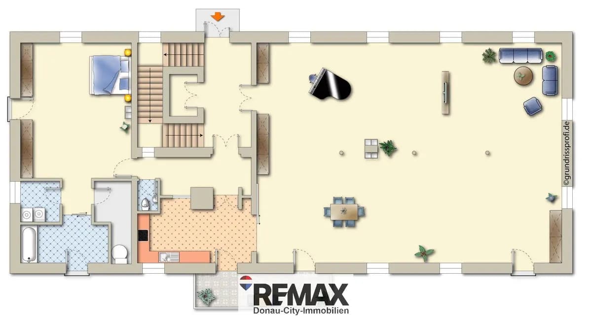 2-Zimmer-Immobilie kaufen in Bruck an der Leitha – 255 m², € 1.300.000 – Bild 17 von 17