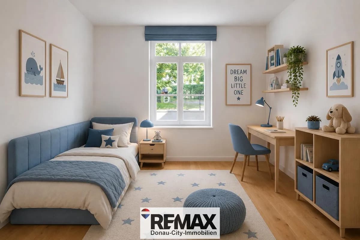3-Zimmer-Wohnung kaufen in Krems an der Donau – 64 m², € 289.000 – Bild 4 von 12
