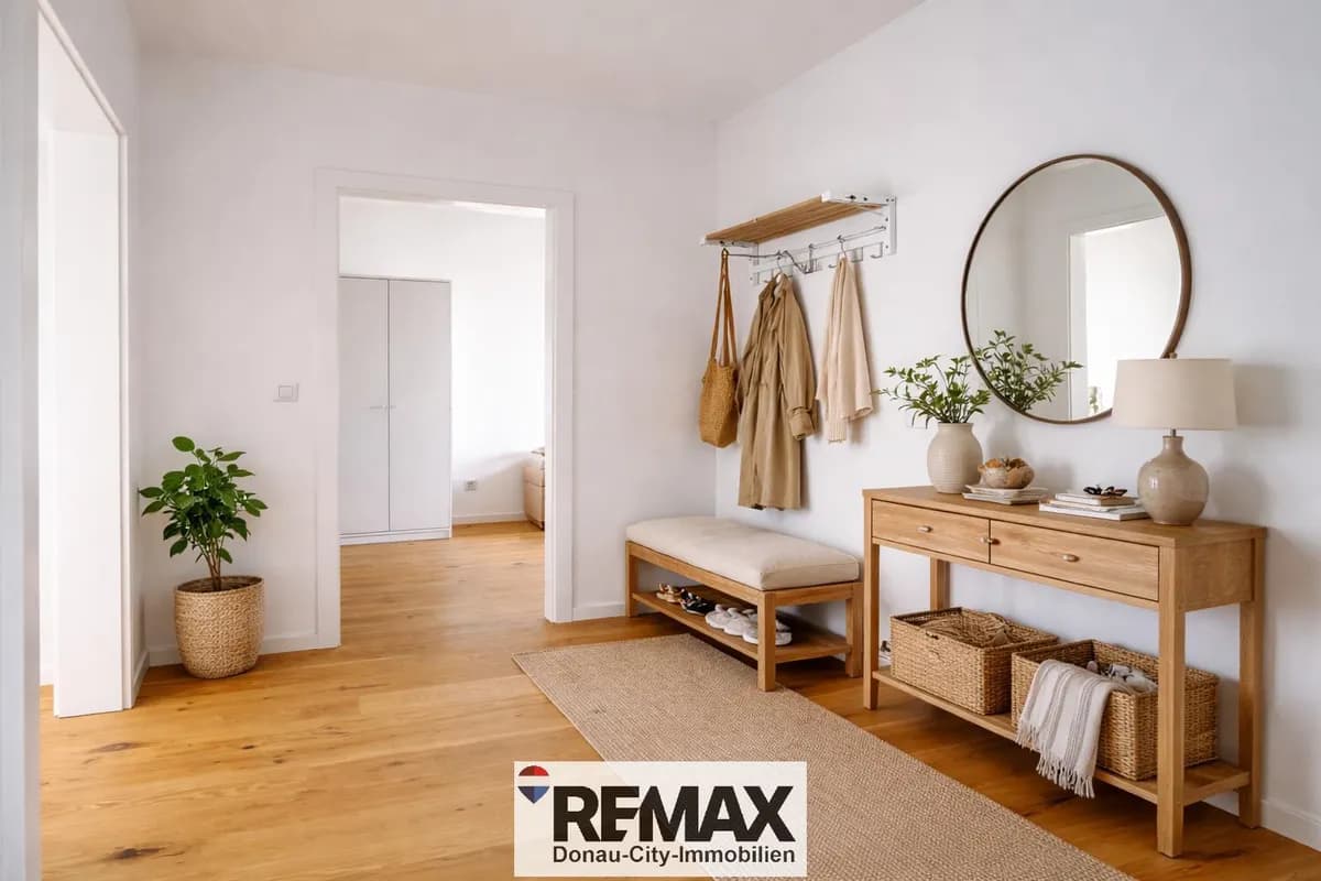 3-Zimmer-Wohnung kaufen in Krems an der Donau – 64 m², € 289.000 – Bild 6 von 12