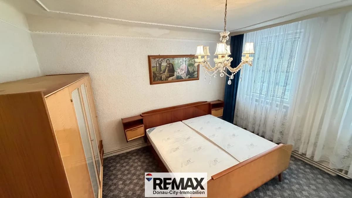 5-Zimmer-Haus kaufen in Mistelbach – 130 m², € 242.000 – Bild 4 von 22