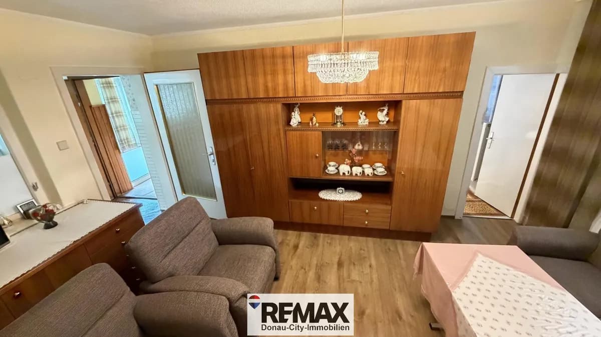5-Zimmer-Haus kaufen in Mistelbach – 130 m², € 242.000 – Bild 5 von 22