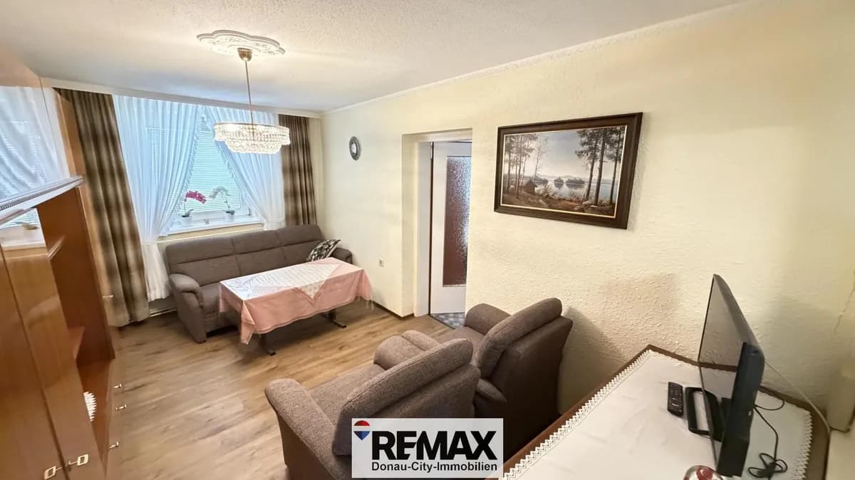 5-Zimmer-Haus kaufen in Mistelbach – 130 m², € 242.000 – Bild 6 von 22