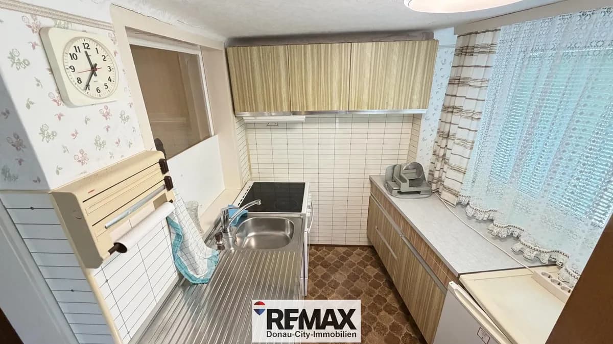 5-Zimmer-Haus kaufen in Mistelbach – 130 m², € 242.000 – Bild 7 von 22