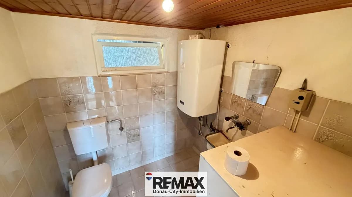 5-Zimmer-Haus kaufen in Mistelbach – 130 m², € 242.000 – Bild 9 von 22