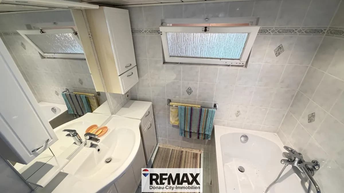 5-Zimmer-Haus kaufen in Mistelbach – 130 m², € 242.000 – Bild 11 von 22