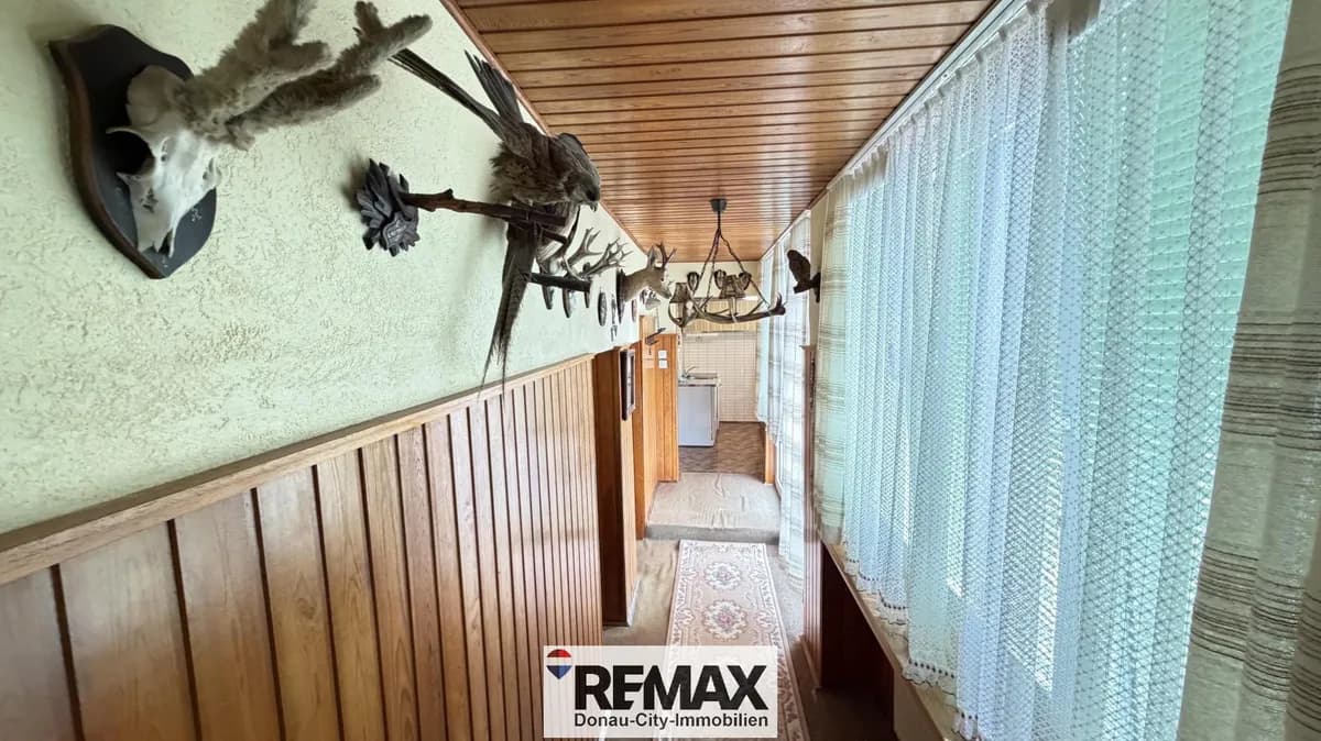 5-Zimmer-Haus kaufen in Mistelbach – 130 m², € 242.000 – Bild 13 von 22