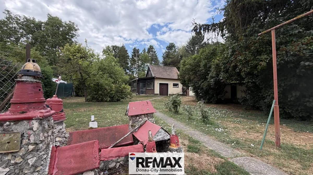 5-Zimmer-Haus kaufen in Mistelbach – 130 m², € 242.000 – Bild 14 von 22