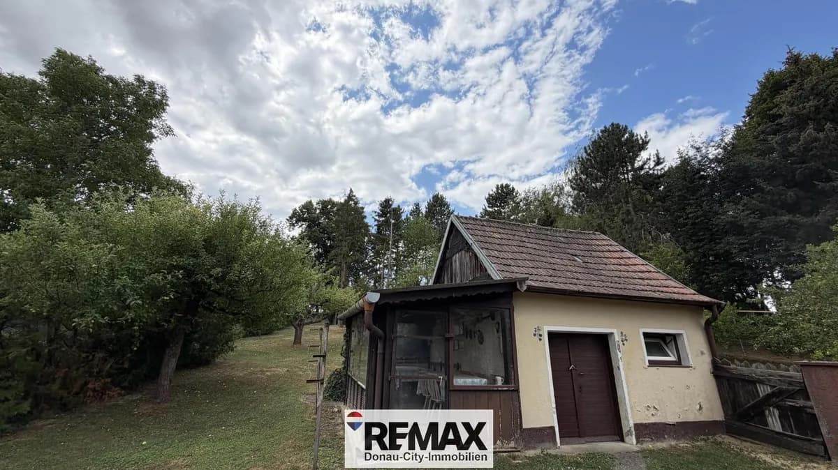 5-Zimmer-Haus kaufen in Mistelbach – 130 m², € 242.000 – Bild 15 von 22