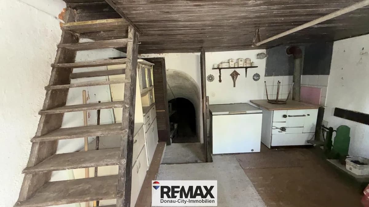 5-Zimmer-Haus kaufen in Mistelbach – 130 m², € 242.000 – Bild 16 von 22