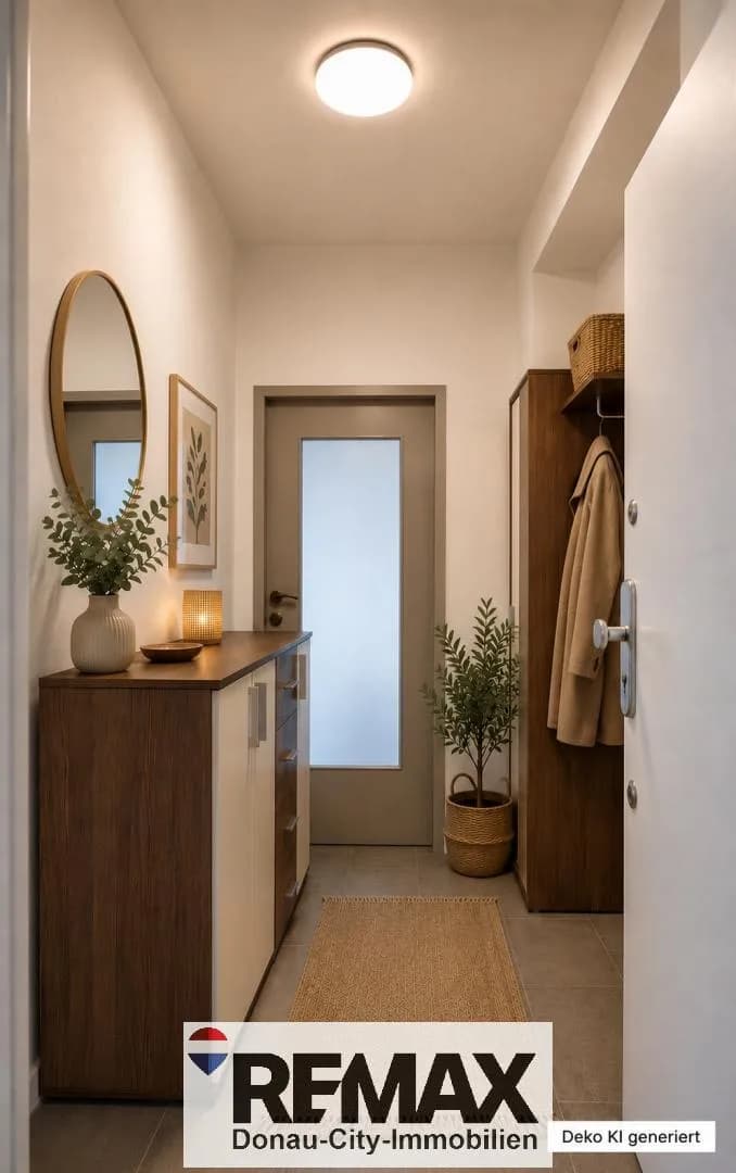 2-Zimmer-Wohnung kaufen in Wien – 47 m², € 220.000 – Bild 1 von 15