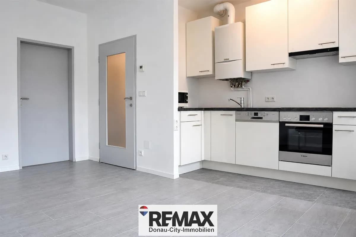 2-Zimmer-Wohnung kaufen in Wien – 47 m², € 220.000 – Bild 2 von 15