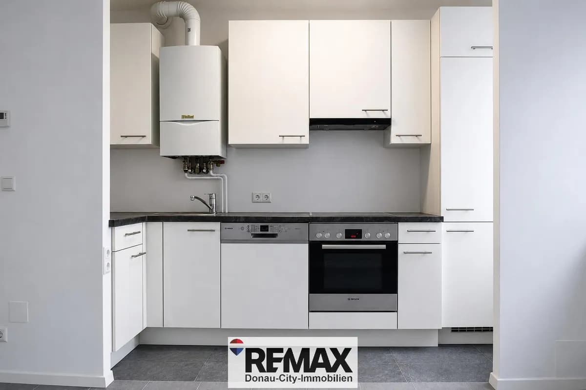 2-Zimmer-Wohnung kaufen in Wien – 47 m², € 220.000 – Bild 4 von 15