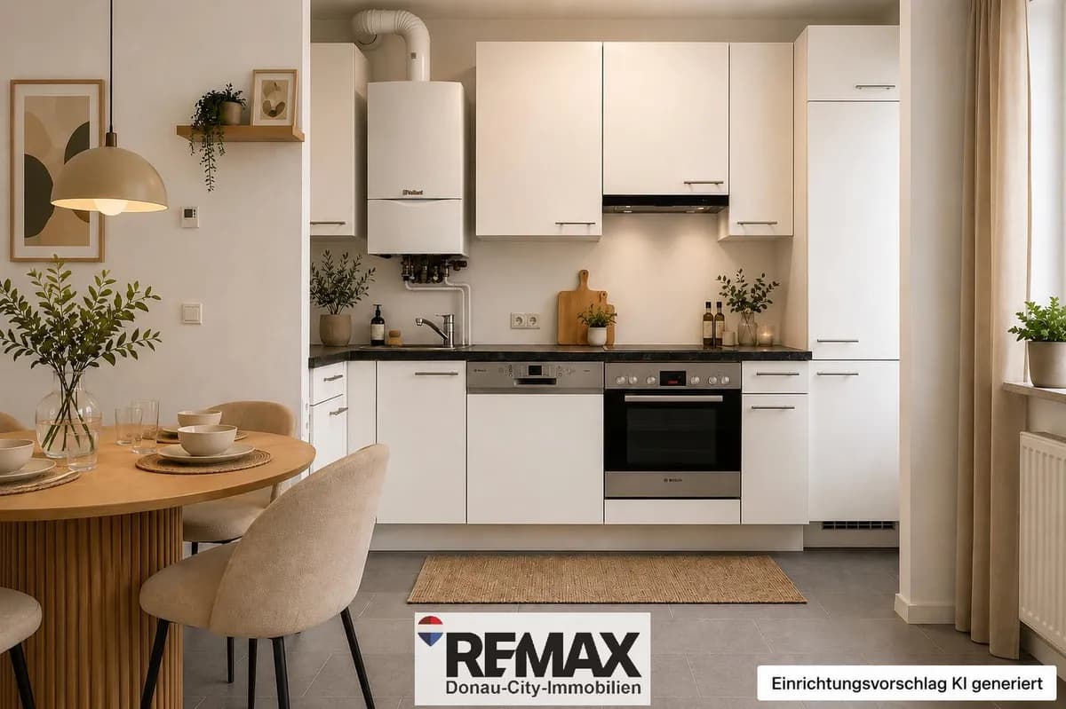 2-Zimmer-Wohnung kaufen in Wien – 47 m², € 220.000 – Bild 5 von 15