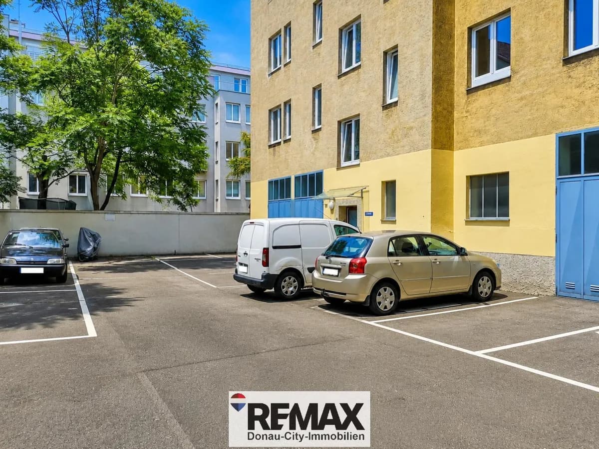 2-Zimmer-Wohnung kaufen in Wien – 47 m², € 220.000 – Bild 11 von 15