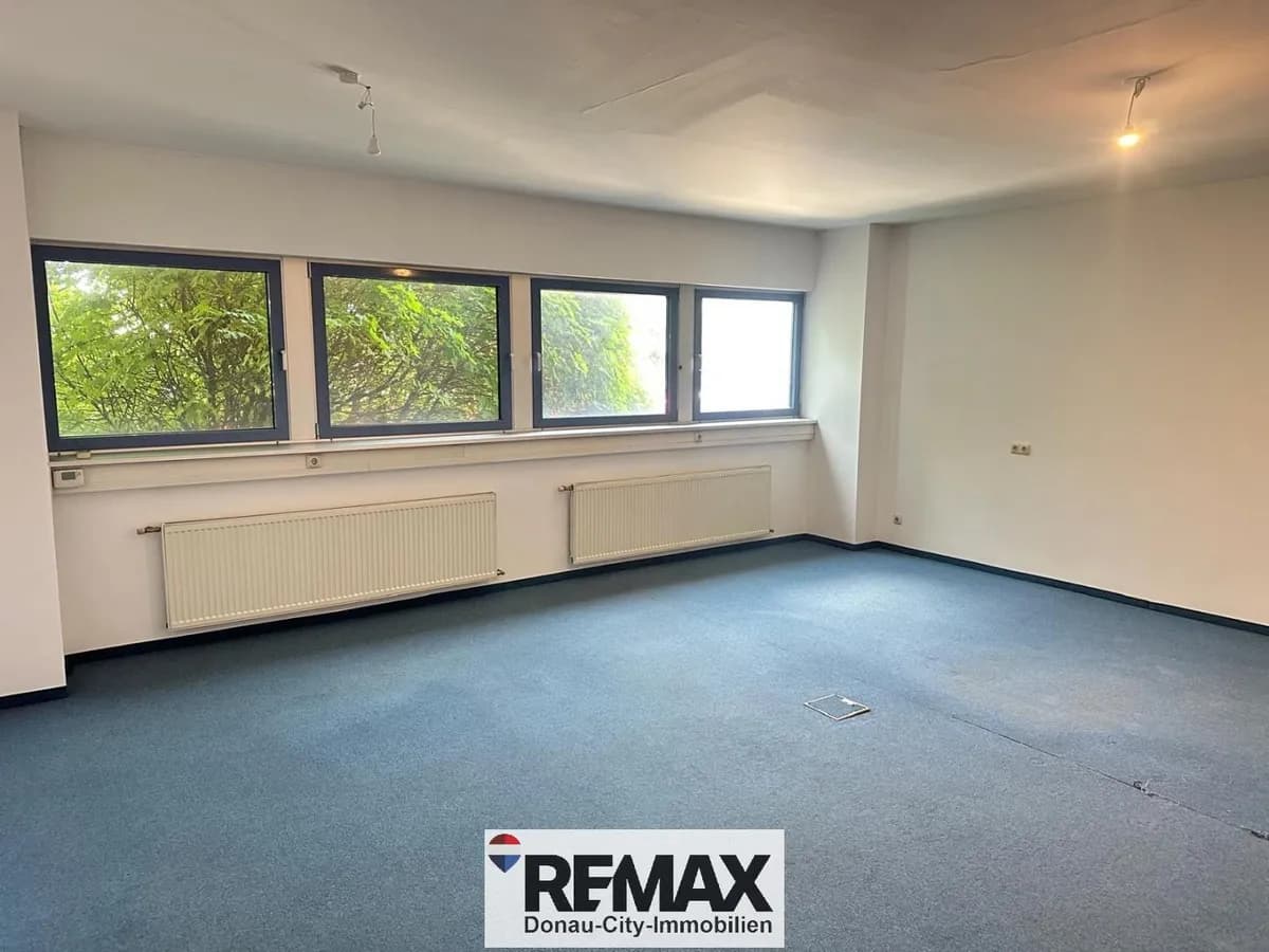 Gewerbeimmobilie mieten in Wien – 256 m², € 1.663 – Bild 1 von 8