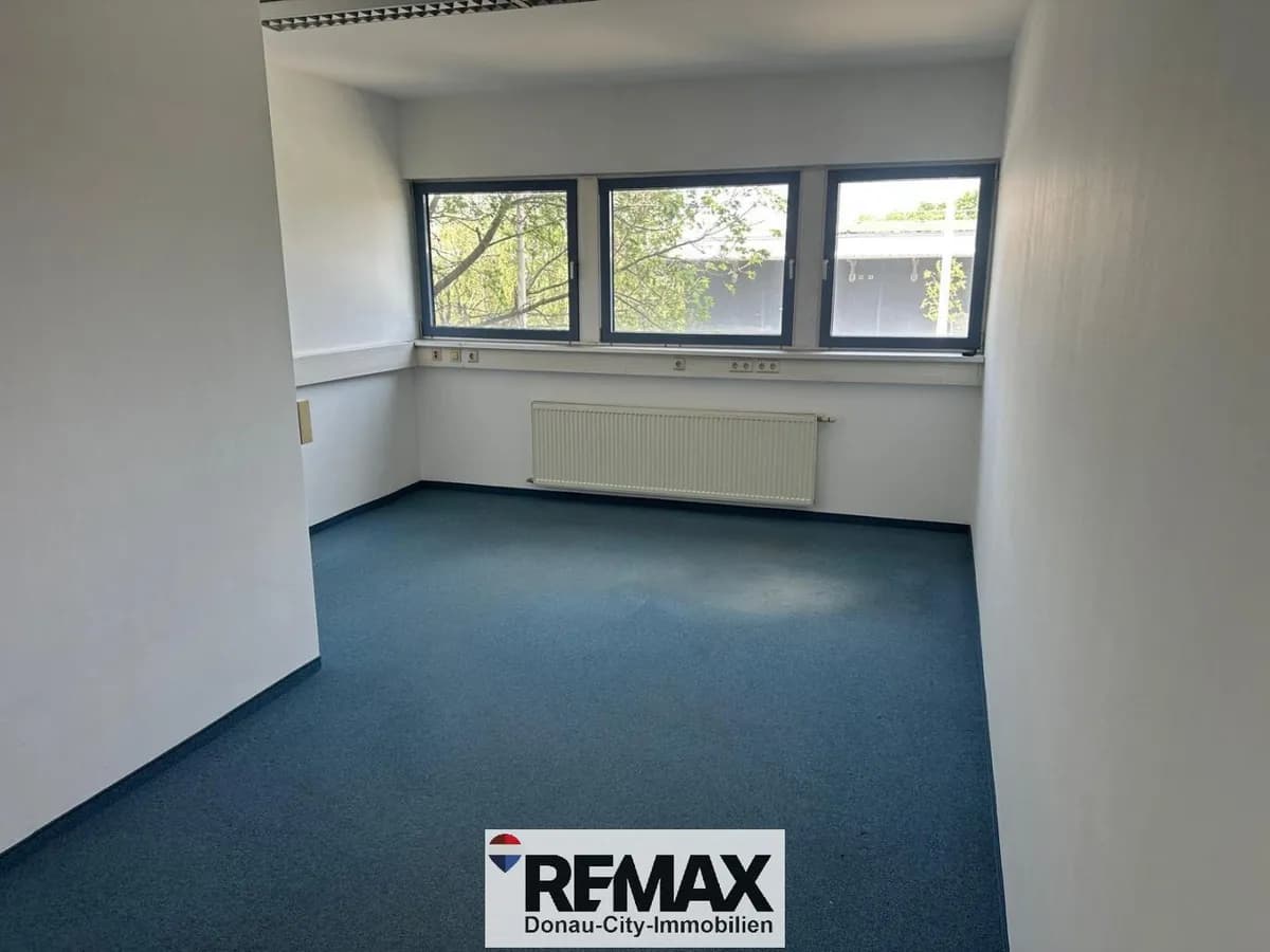 Gewerbeimmobilie mieten in Wien – 256 m², € 1.663 – Bild 2 von 8