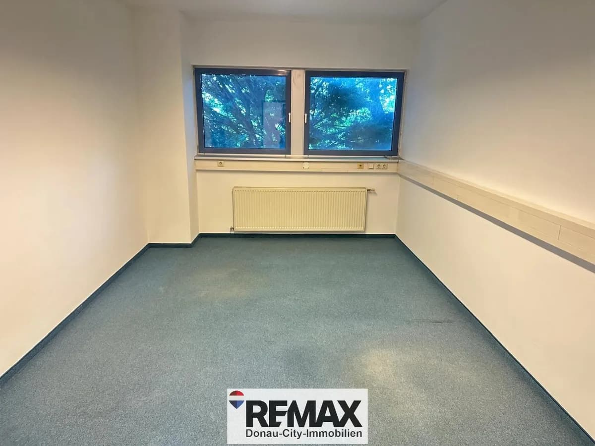 Gewerbeimmobilie mieten in Wien – 256 m², € 1.663 – Bild 3 von 8