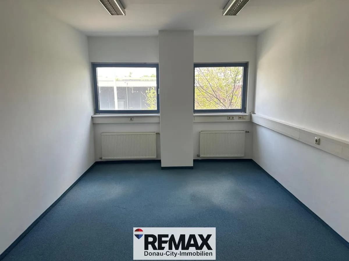 Gewerbeimmobilie mieten in Wien – 256 m², € 1.663 – Bild 4 von 8