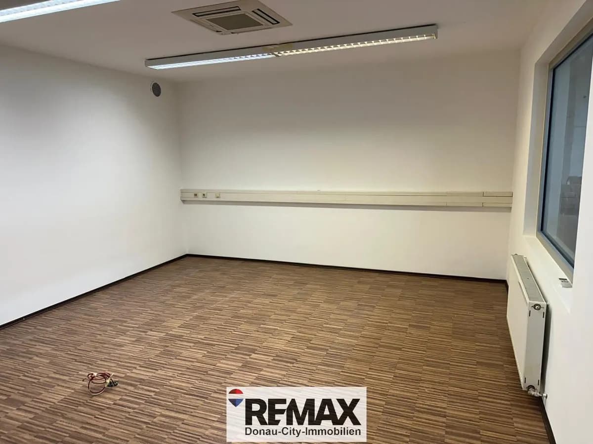 Gewerbeimmobilie mieten in Wien – 256 m², € 1.663 – Bild 5 von 8