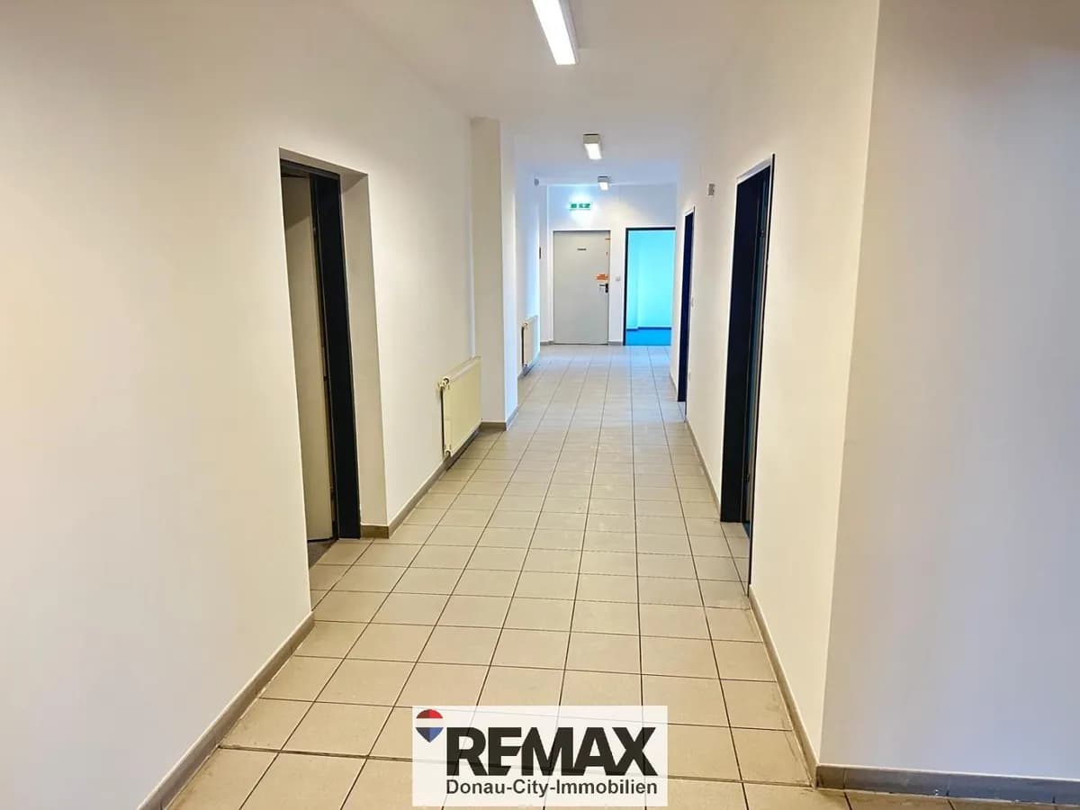 Gewerbeimmobilie mieten in Wien – 256 m², € 1.663 – Bild 6 von 8