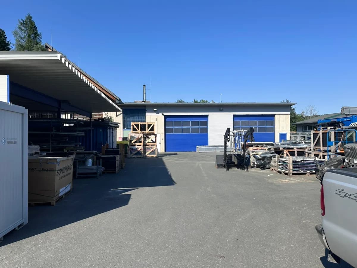8-Zimmer-Gewerbeimmobilie mieten in Deutschlandsberg – 240 m², € 1.800 – Bild 4 von 27