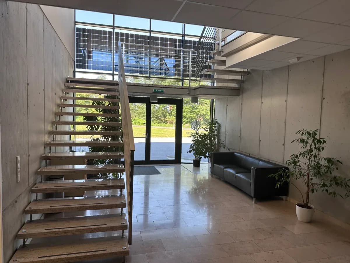 8-Zimmer-Gewerbeimmobilie mieten in Deutschlandsberg – 240 m², € 1.800 – Bild 5 von 27