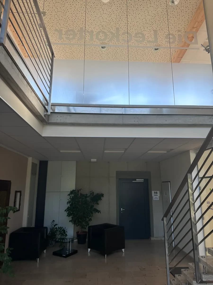 8-Zimmer-Gewerbeimmobilie mieten in Deutschlandsberg – 240 m², € 1.800 – Bild 6 von 27